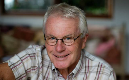 Mike Chunn