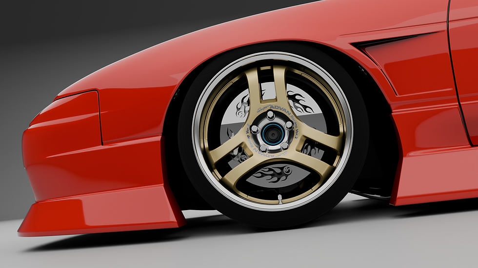 Thumbnail: Rotor Covers