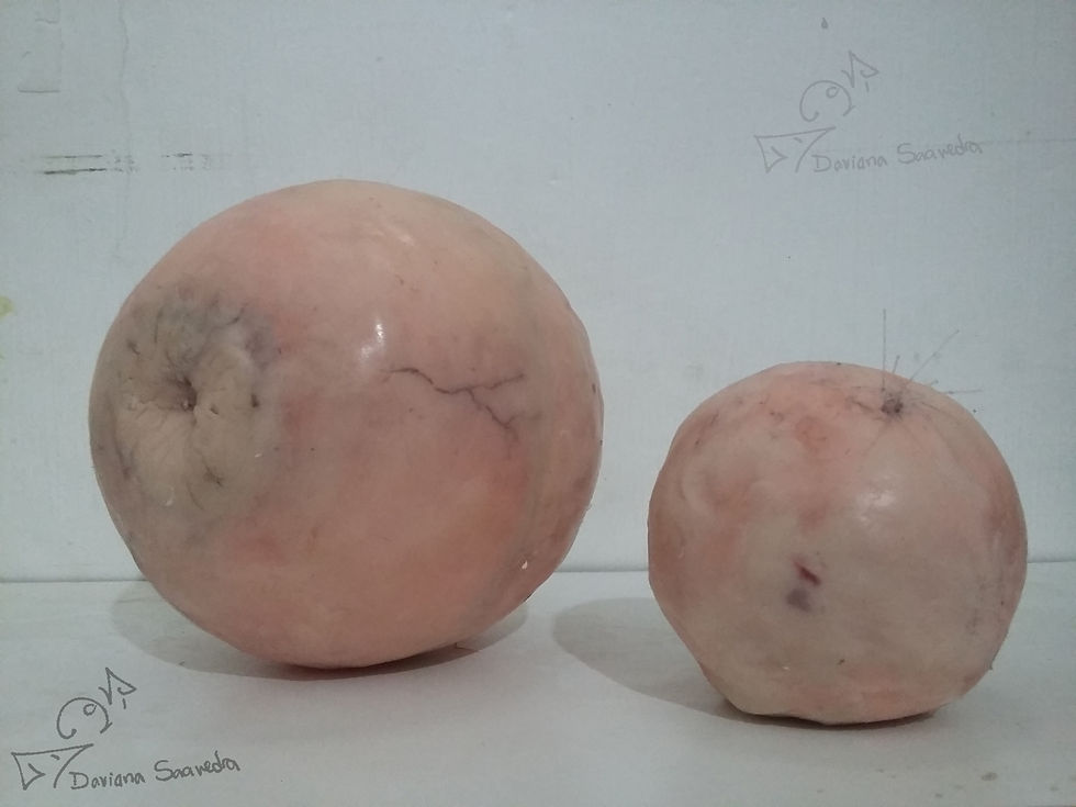 bolas