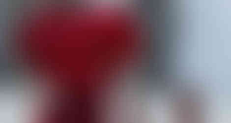 Miranda and her two-year-old daughter, Samara.