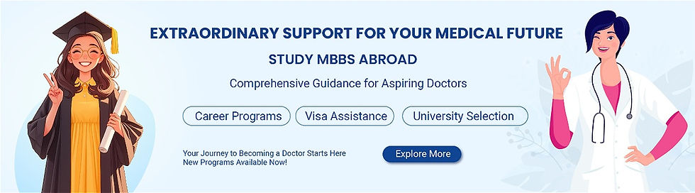 Doctor dreams home