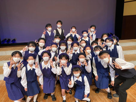 2023.11.12「55周年記念第55回定期演奏会」