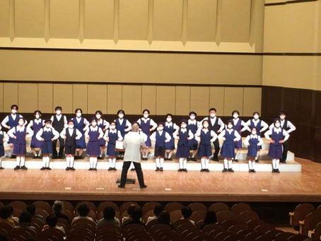 仙南合唱祭♪