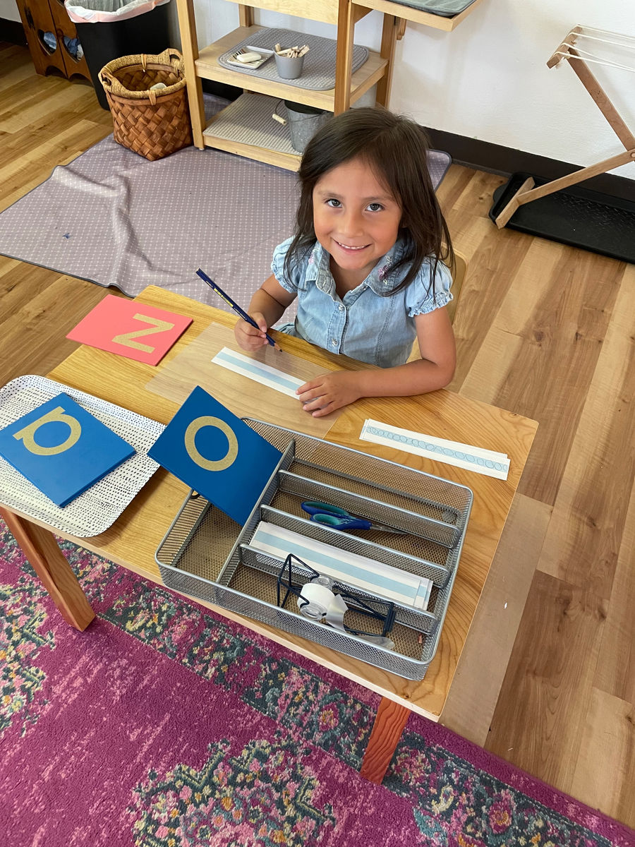 Lirio Montessori