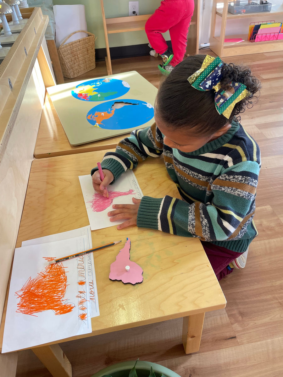 Lirio Montessori
