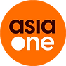 AsiaOne Logo