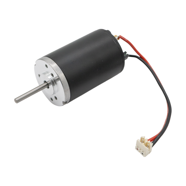 Gleichstrommotor 12V zu TRUMA Gebläse TEB/TEN 3 ab 05/2012