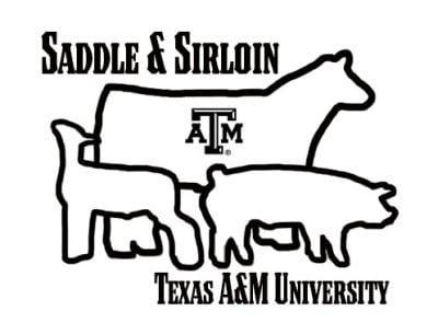 Saddle & Sirloin Spring Banquet and Ham Auction