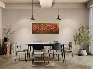 Abondance - Anne Savard