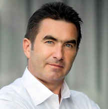 Prelegent - Ryszard Grzebyk