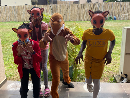 World Book Day