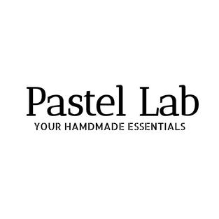 Pastel Lab HK