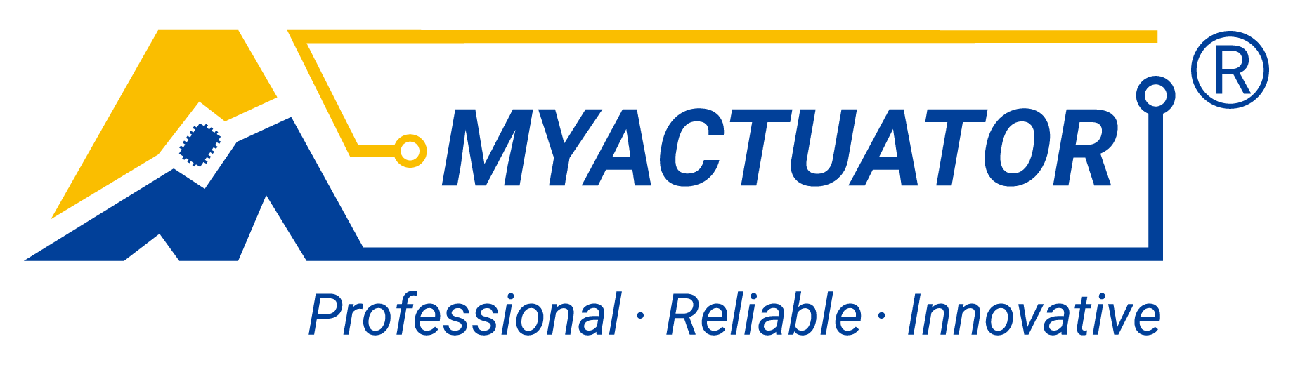 MyActuator