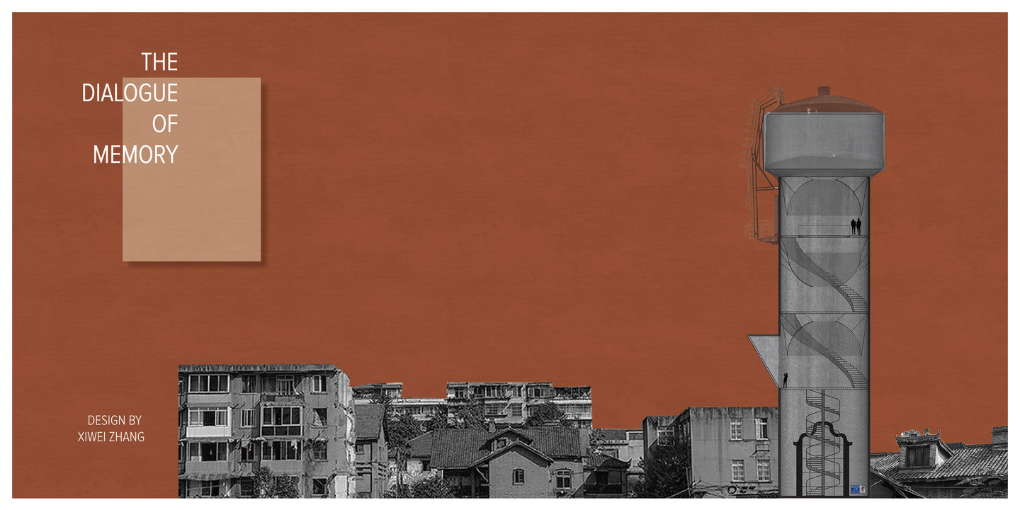 THE DIALOGUE OF MEMORY