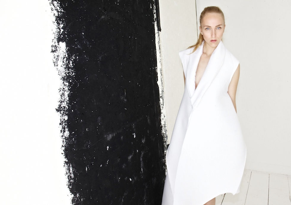 fashion design Josephine Unrein