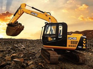 I30 EXCAVATOR