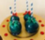 Large Party Package
