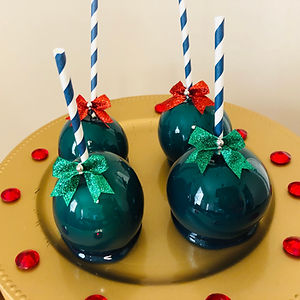 Large Party Package