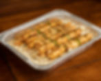 Chicken Kebab