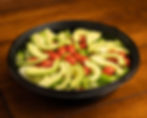 Chefs Green Salad