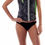 Миниатюра: REVERSIBLE COMP VEST ZIPPER WOMEN LIME GREEN|TEAL BLUE