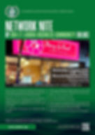 Network Nite By ORA ET Labora Business Community (OELBC)