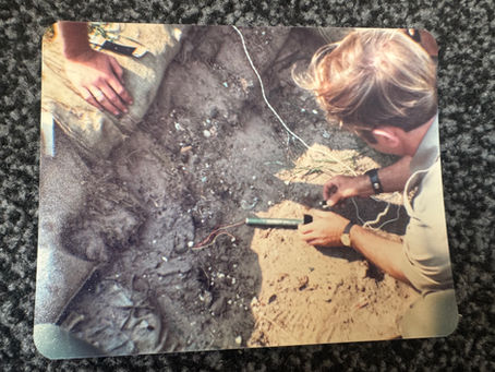 Beyond the Veteran: The Children We Rarely Ask