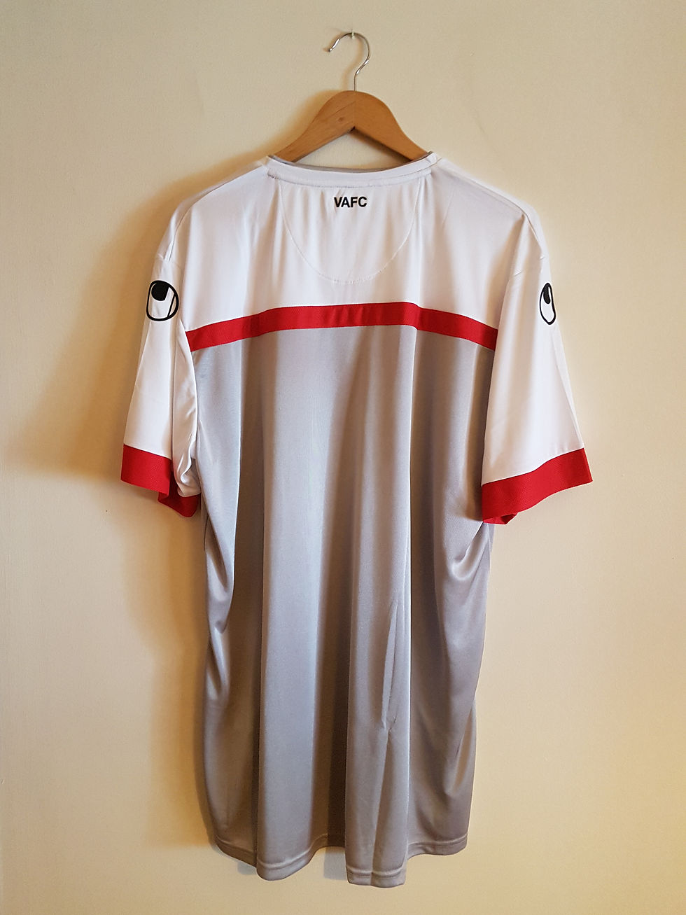 Miniatura: JERSEY UHLSPORT VALENCIENNES