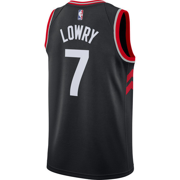 Miniatura: JERSEY NIKE OFICIAL TORONTO RAPTORS - KYLE LOWRY