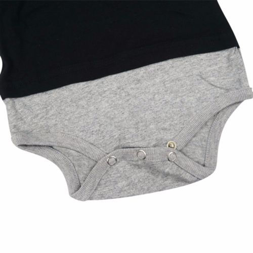 Miniatura: SET OFICIAL BODY/BABERO/ESCARP ADIDAS SAN ANTONIO SPURS