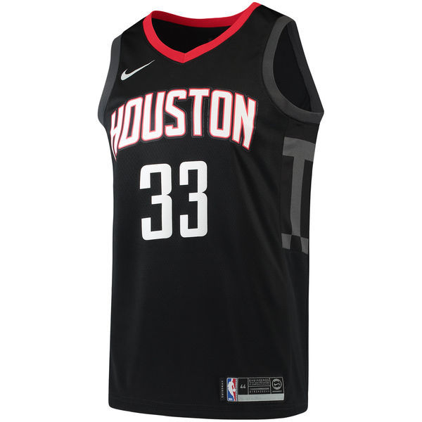 Miniatura: JERSEY NIKE OFICIAL HOUSTON ROCKETS - RYAN ANDERSON