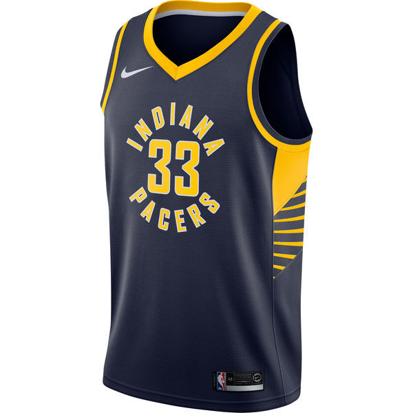 Miniatura: JERSEY NIKE OFICIAL INDIANA PACERS - MYLES TURNER