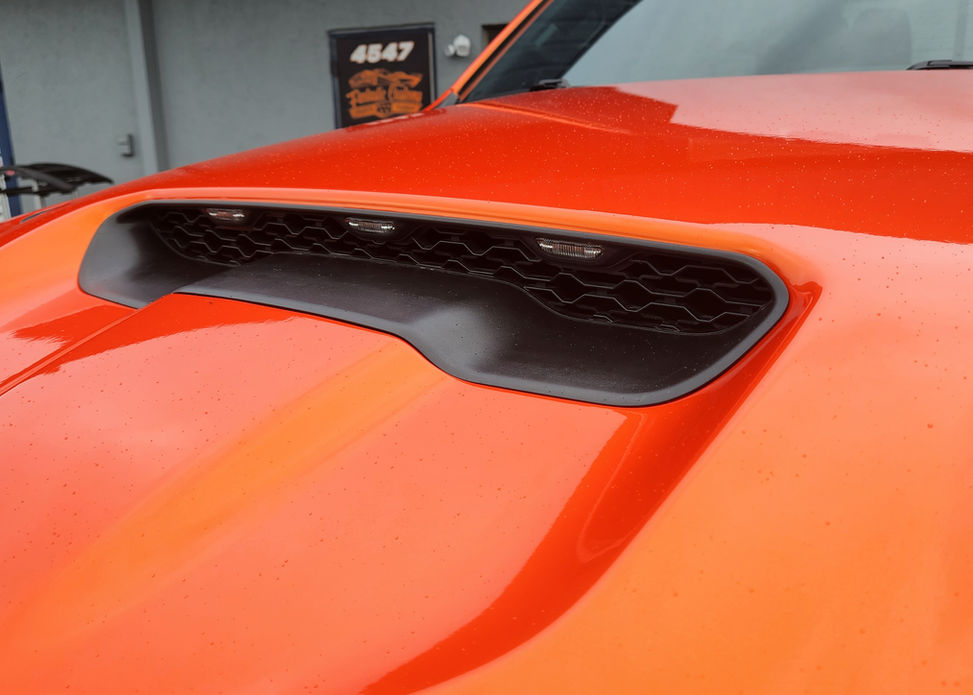 RAM TRX complete color change wrap showcasing top-tier elegance with 3M, Avery Dennison, APA, and Orafal vinyl in Sarasota, FL