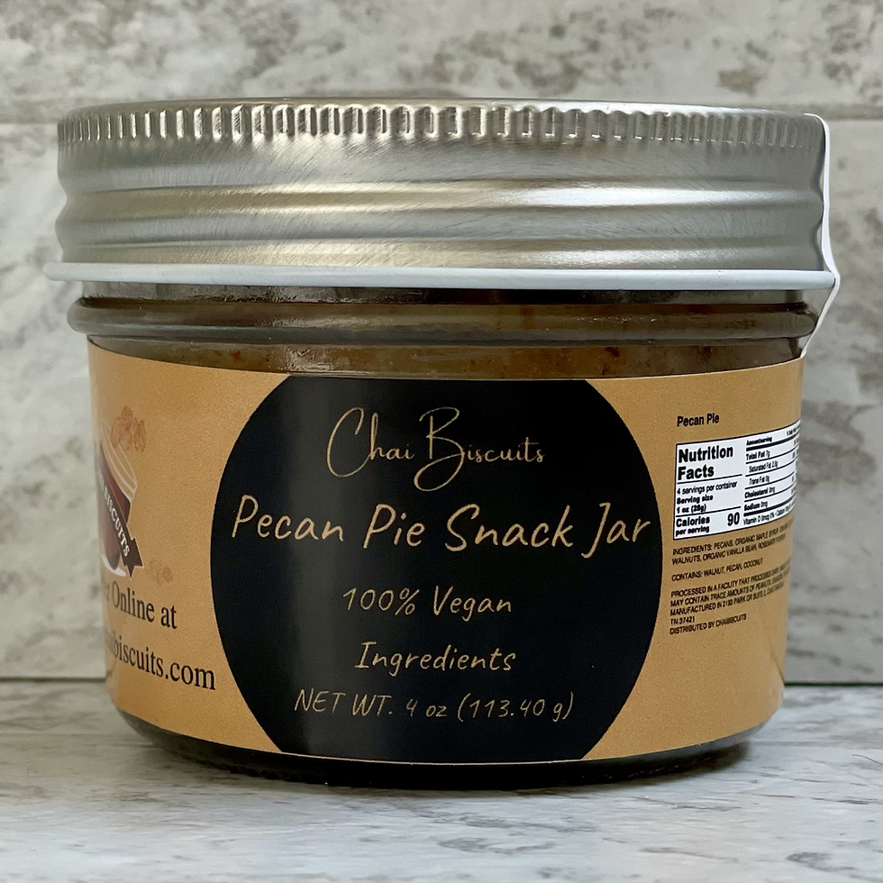Pecan Pie