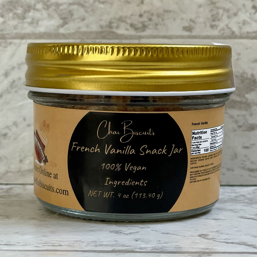 French Vanilla