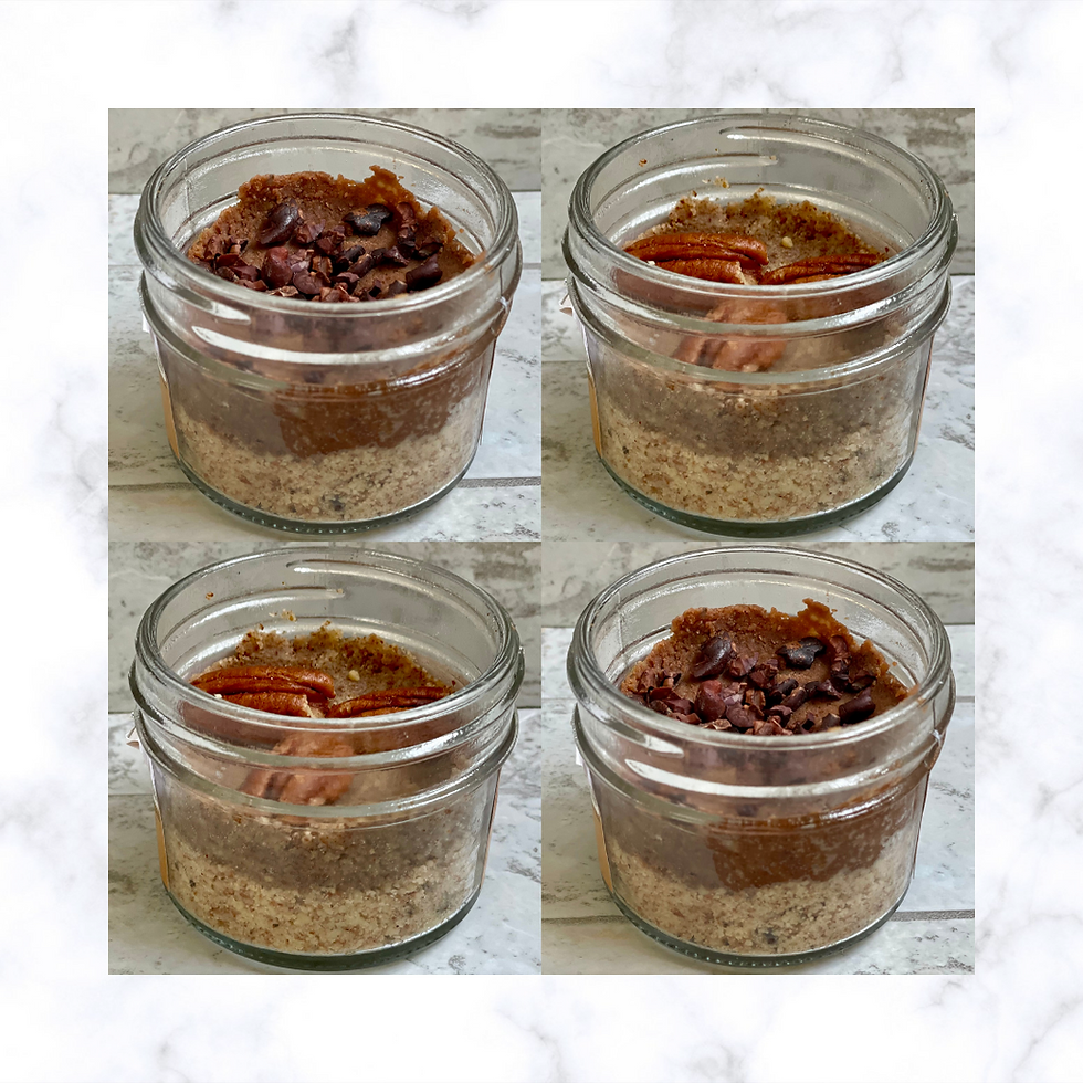 Low Carb Bundle