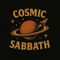 I’m happy to share that I’m starting a new position as Gameplay Programmer at Cosmic Sabbath!