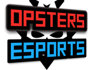 Opsters eSports Website Design Overhaul