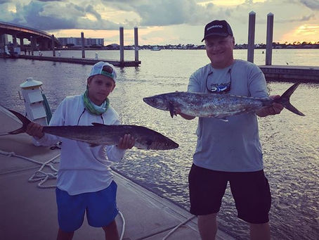 Working Around the Weather