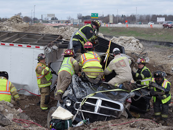 Responder Training Announcement
