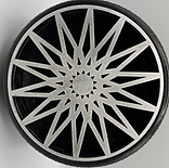 luxury kids car club custom rims