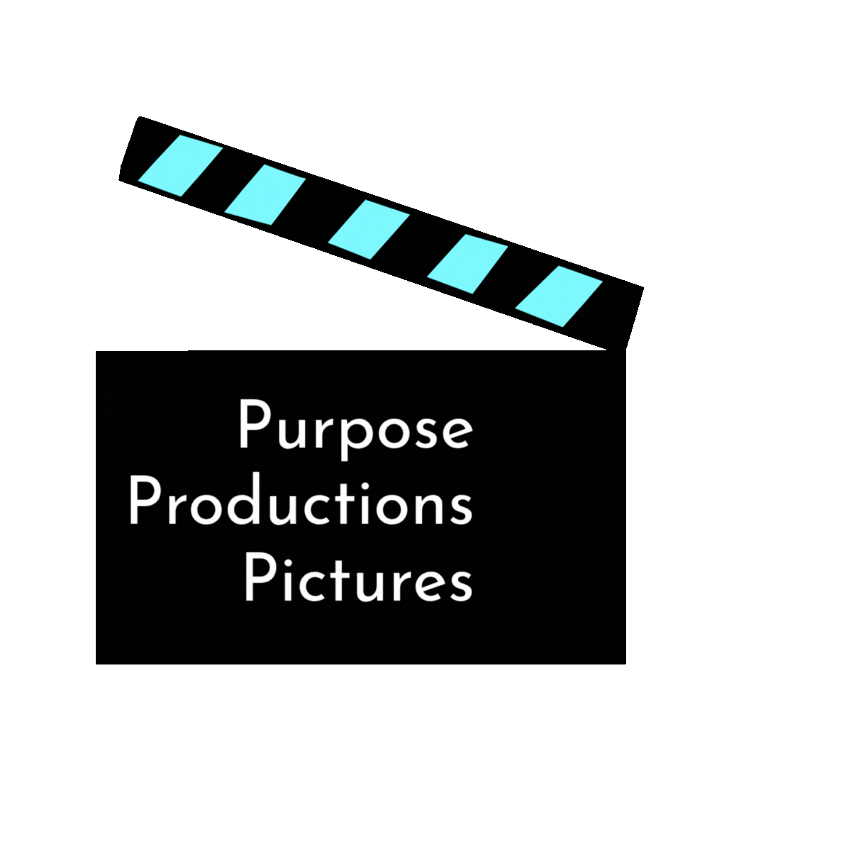 T.H.E. C.L.U.E.S. PURPOSE PRODUCTIONS PICTURES copy.gif