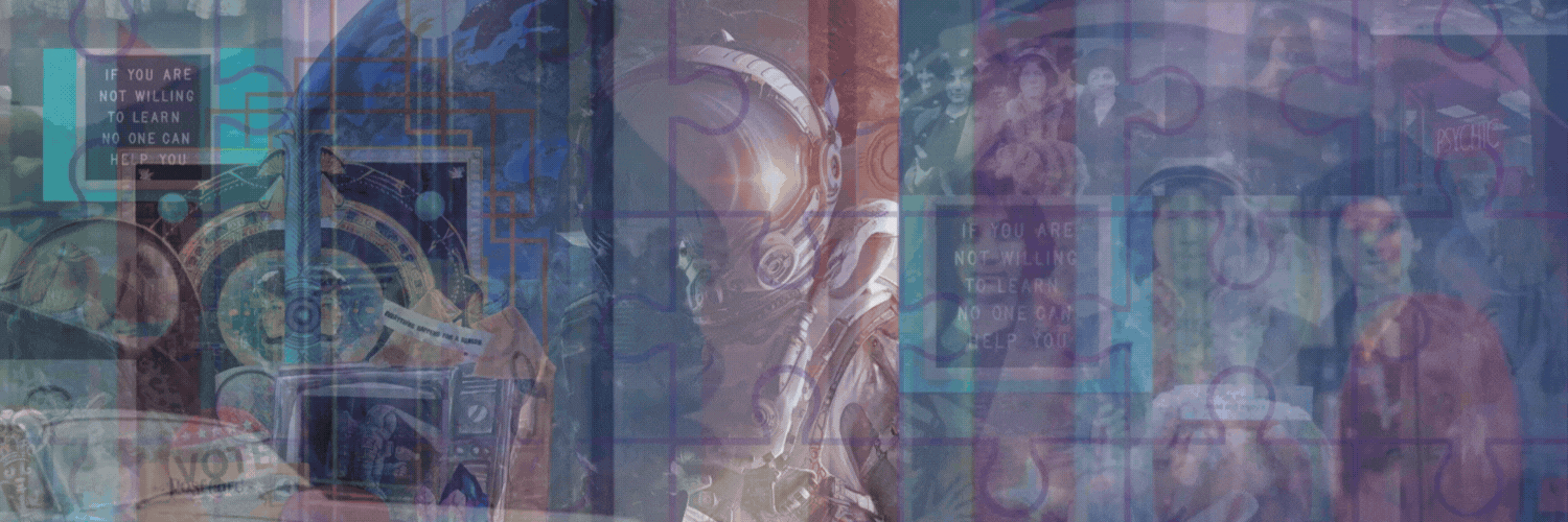 T.H.E. C.L.U.E.S. Series Promo