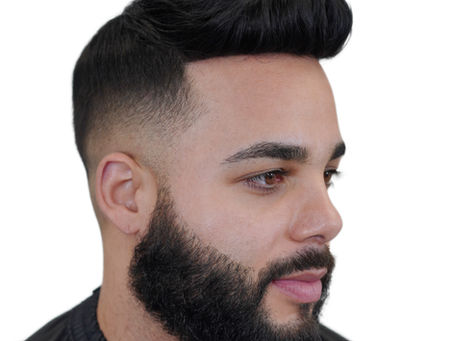 Men's Hair Replacement: Embracing Confidence and Style