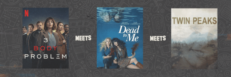 T.H.E. C.L.U.E.S. isn’t just another binge-worthy streaming series—it’s an existential exp