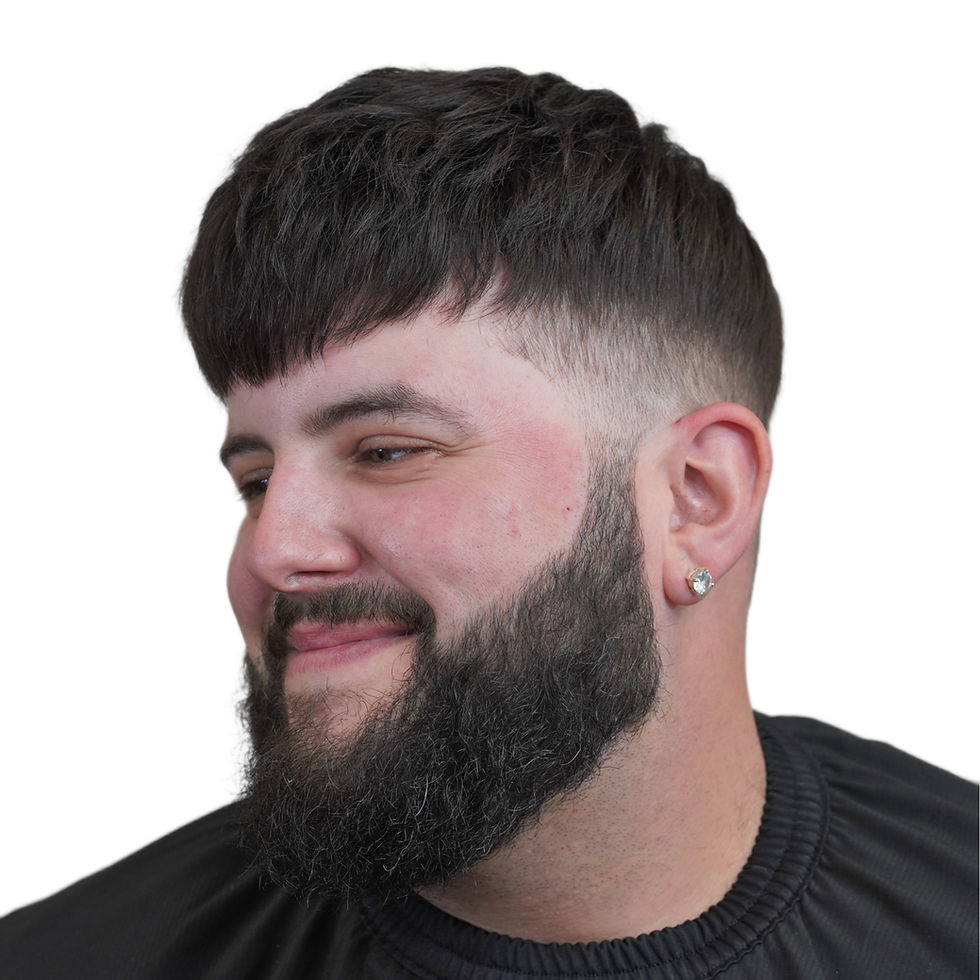 Exploring the World of Hair Replacement Styles for Men: A Guide to Unleashing Your Best Look