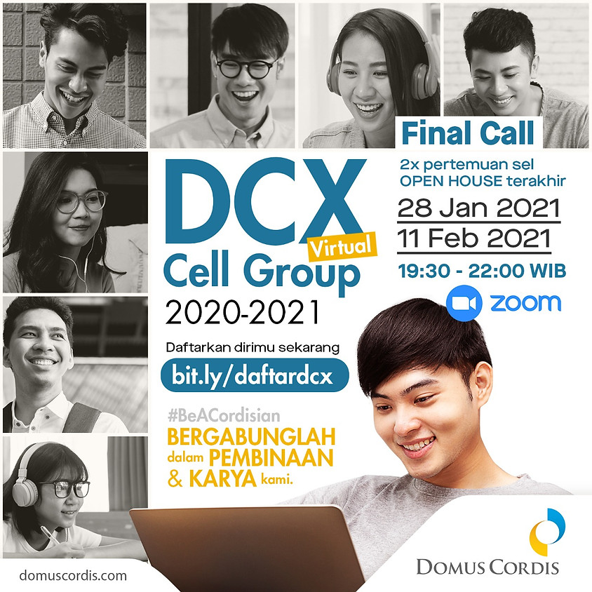 Sel Virtual DCX