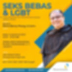 Seks Bebas & LGBT: Cara Menanggapi Pertanyaan Moral Orang Muda
