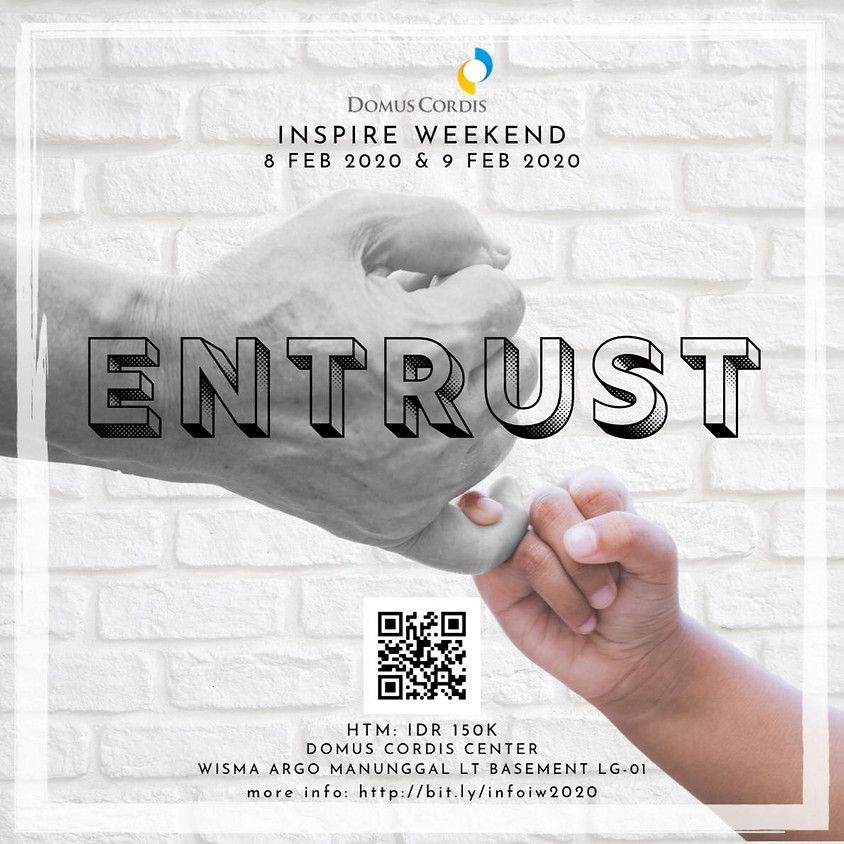 INSPIRE WEEKEND