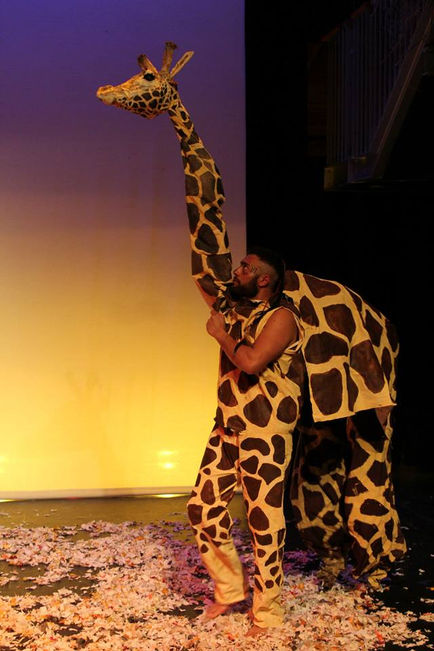 Giraffe